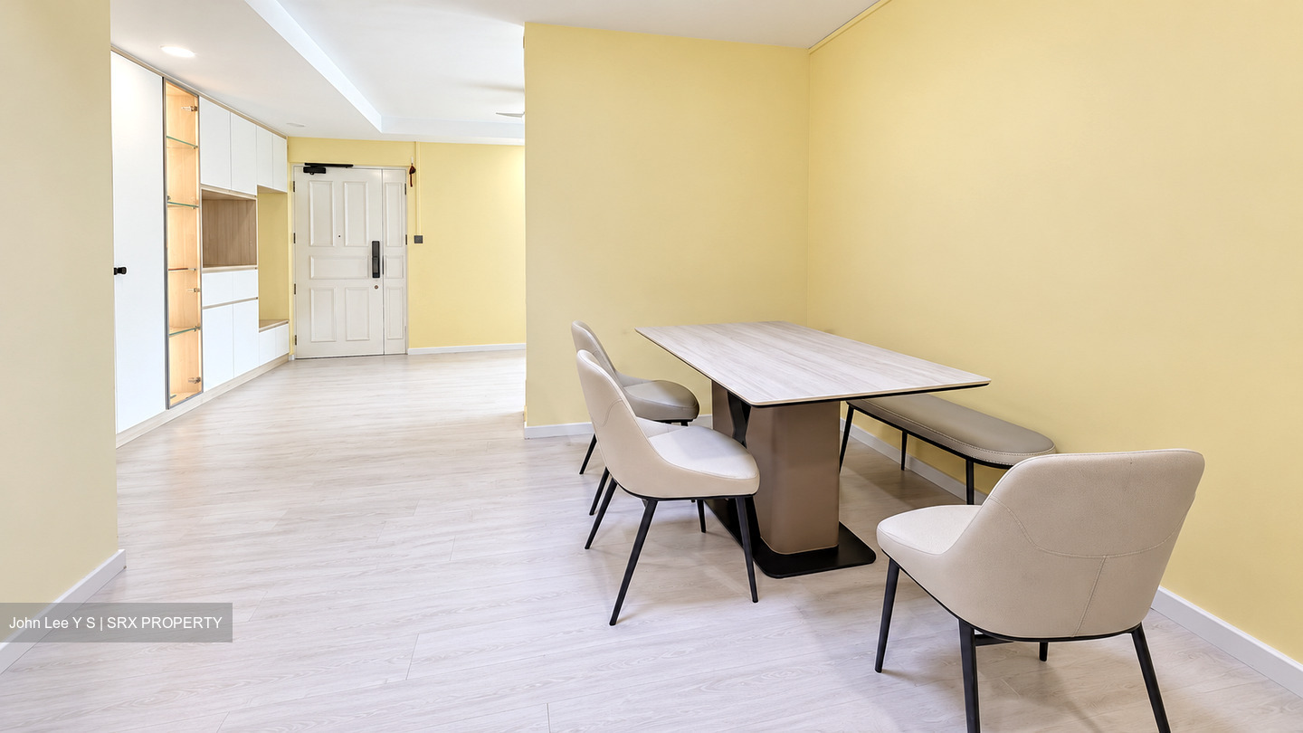 Blk 197B Punggol Field (Punggol), HDB 5 Rooms #632920661